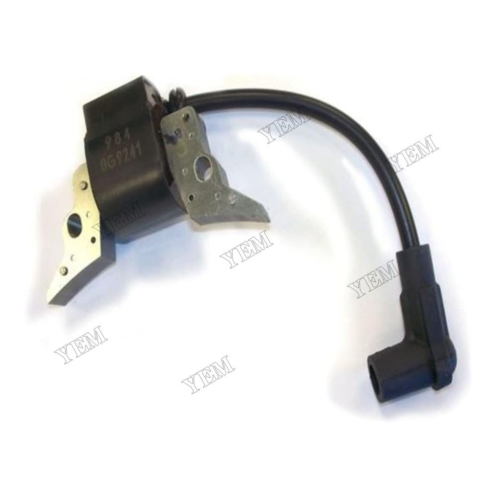 For Generac Engine GH410 GSH410 Ignition Coil 0G9241T 0G9241 0D9760 For Generac