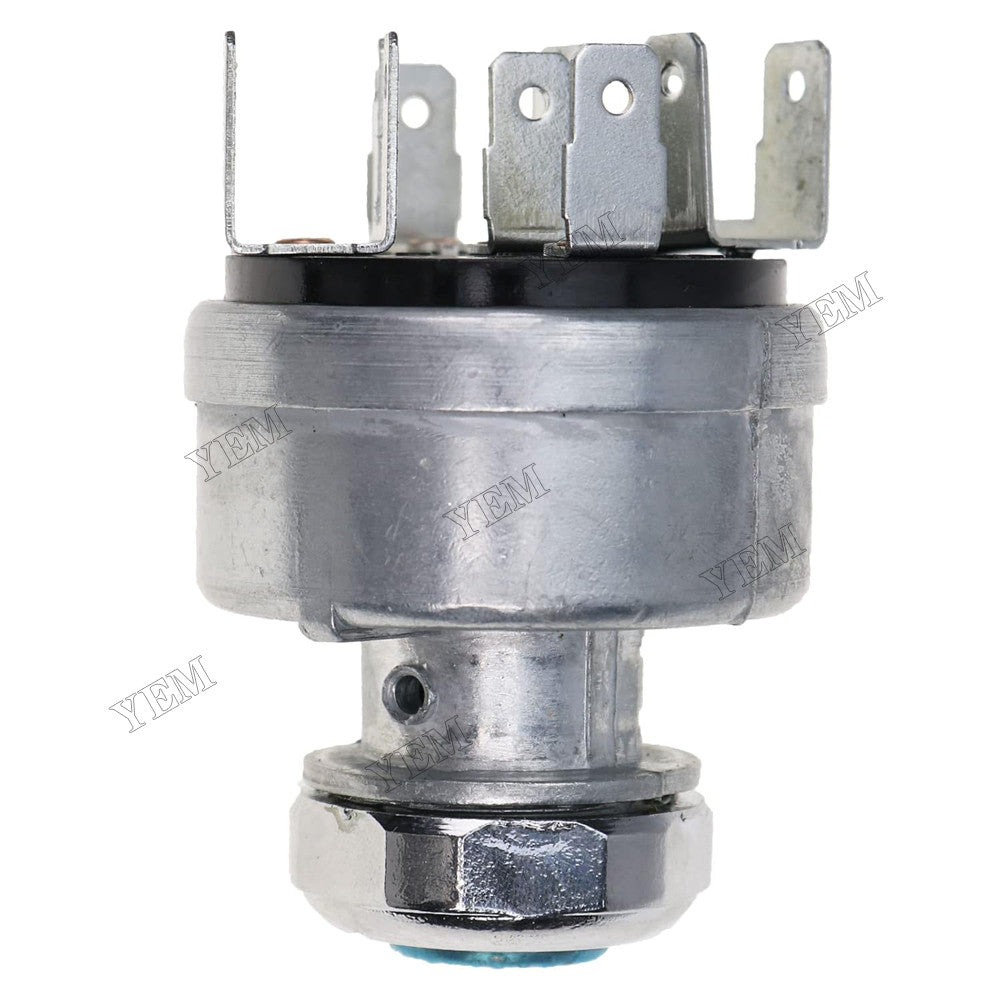 For Jeep CJ5 International 4000 8000 Series International 4700 4900 Series Jeep Truck Ignition Switch with 2 Keys 167603R91 947399 468438C91 184720R91 344688C91 LS-473 LS473 For Jeep