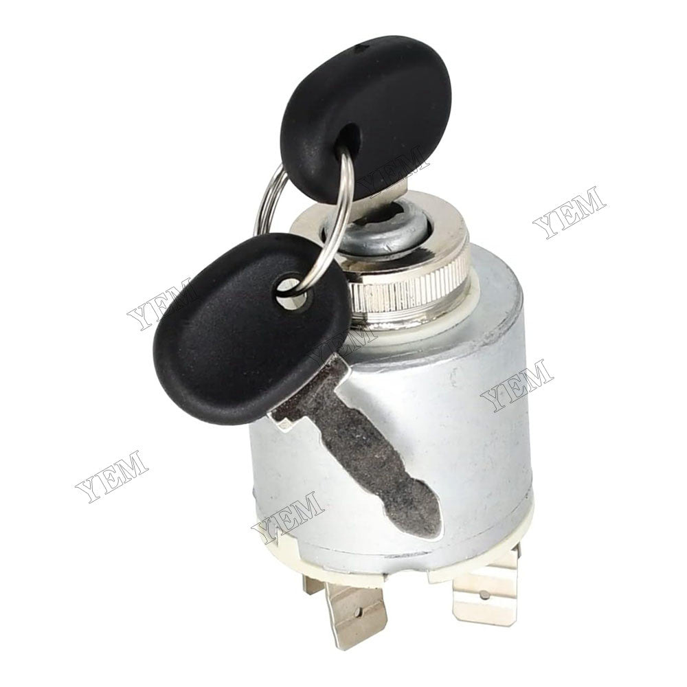 For CASE JX80 JX95 JX60 JX90 JX70 FARMALL 60 70 80 90 95 Tractor Ignition Switch 5146155