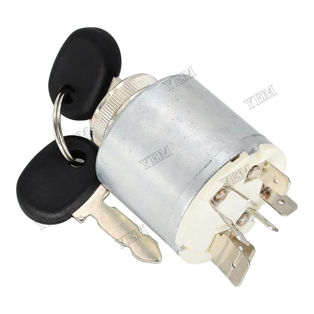 For CASE JX80 JX95 JX60 JX90 JX70 FARMALL 60 70 80 90 95 Tractor Ignition Switch 5146155 For Case
