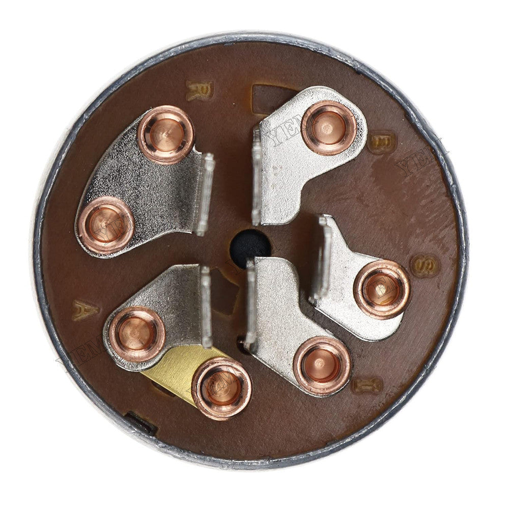 For Wheel Horse 103990 Kohler 48-099-01 Oregon 33-389 Onan 378-0385 Ignition Switch For Kohler