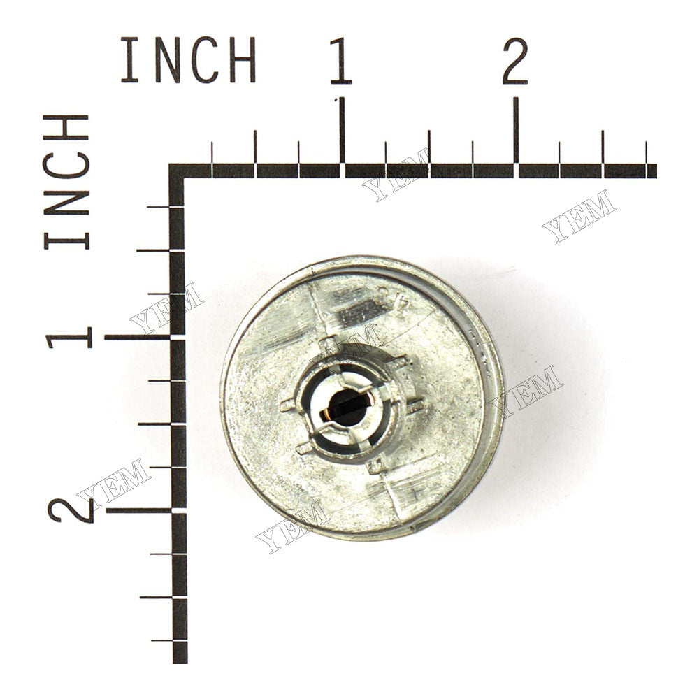 For Oregon 33-399 Scag 48798 MTD 925-1396 Briggs & Stratton 692318 Ignition Switch For Oregon