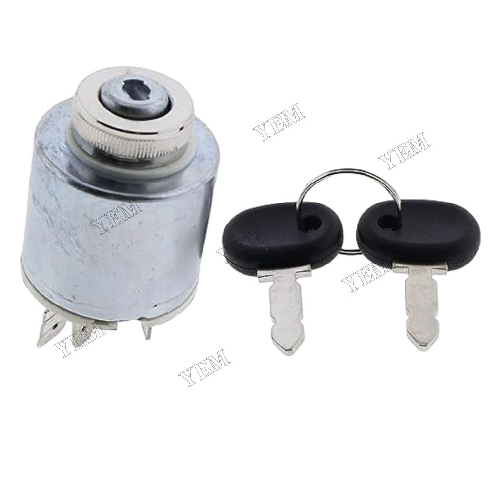 For New Holland Tractor 3830 4030 TD4040F TD5010 TD60D TD70D TD80D TN65F TN90F Ignition Switch 5129862 For New Holland