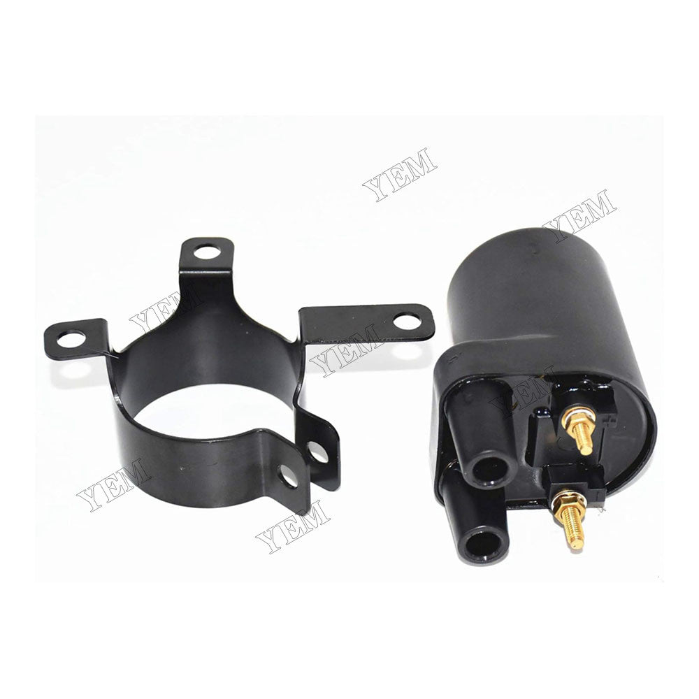For Onan Engine P218G P220G 1 Set Ignition Coil 541-0522 166-0820 For Onan