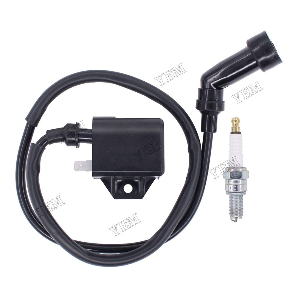 For Arctic Cat ATV 400 Ignition Coil 3430-055