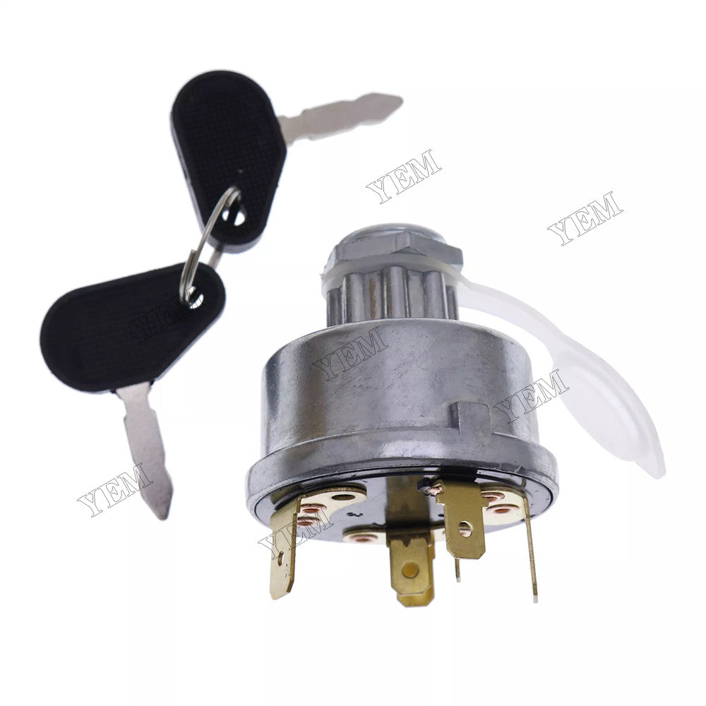 For JCB 3C-MK3 Switch Ignition 701/02600 707/07500 For JCB