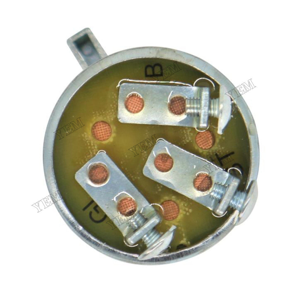For Caterpillar CAT 215 225 235 245 120 140 815 941 772 Engine 3304 3306 3406 3408 3412 Switch AS-Heat & Start 8S-7713 For Caterpillar