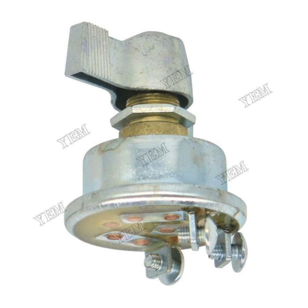 For Caterpillar CAT 215 225 235 245 120 140 815 941 772 Engine 3304 3306 3406 3408 3412 Switch AS-Heat & Start 8S-7713 For Caterpillar
