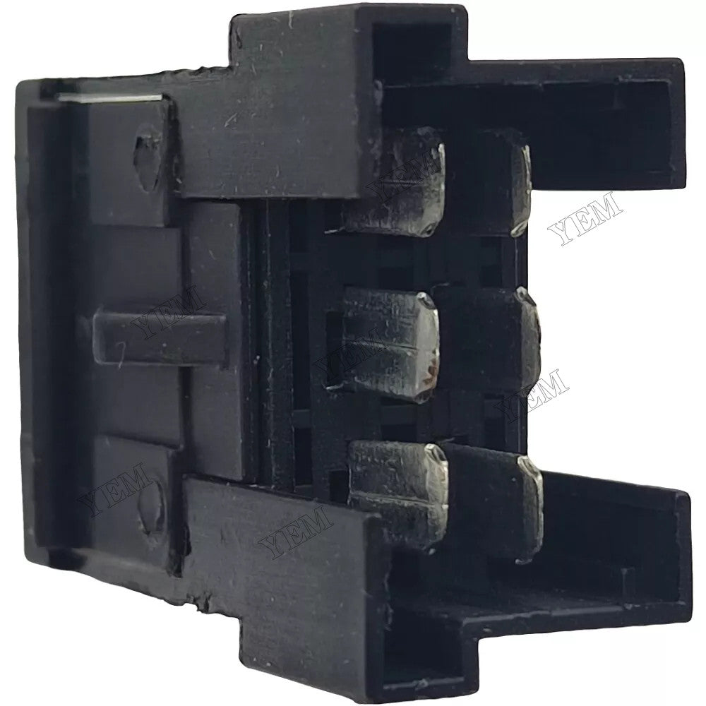 For Ford New Holland TS100 TS110 TS115 TS90 TM125 TM135 TM150 TM165 Tractor Ignition Switch with Key F0NN11N501AA