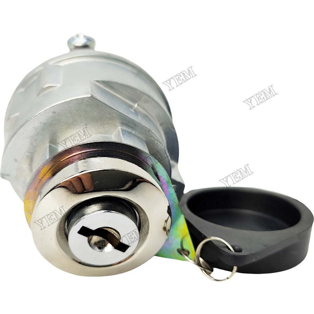 For JCB Excavator 803 801 Ignition Switch 701/22200 332/G8092