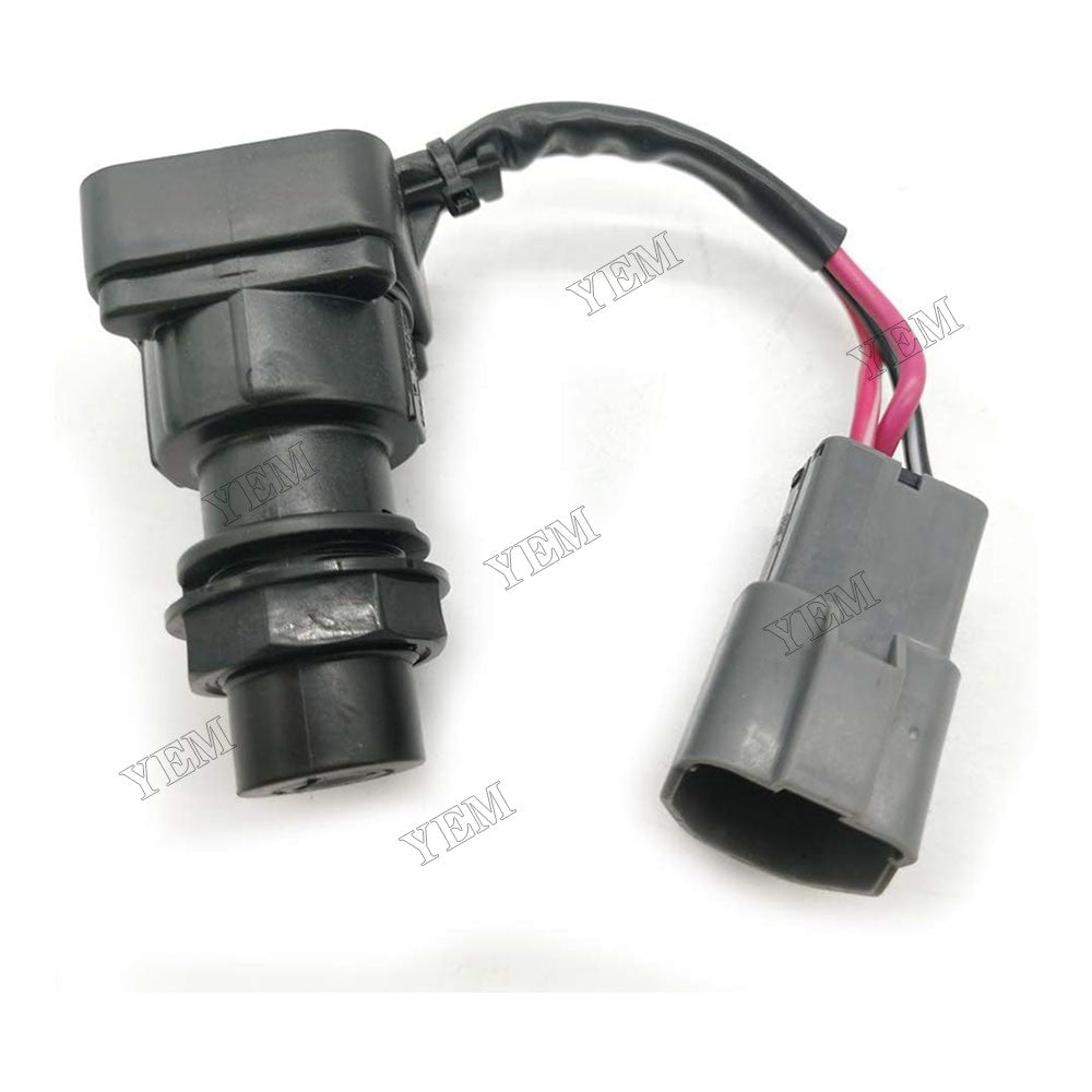 For Kubota Loader SVL75 SVL75C SVL90 SVL95 Excavator KX018 KX057 KX41 U25 U27 U35 Ignition Switch RC461-53962 For Kubota