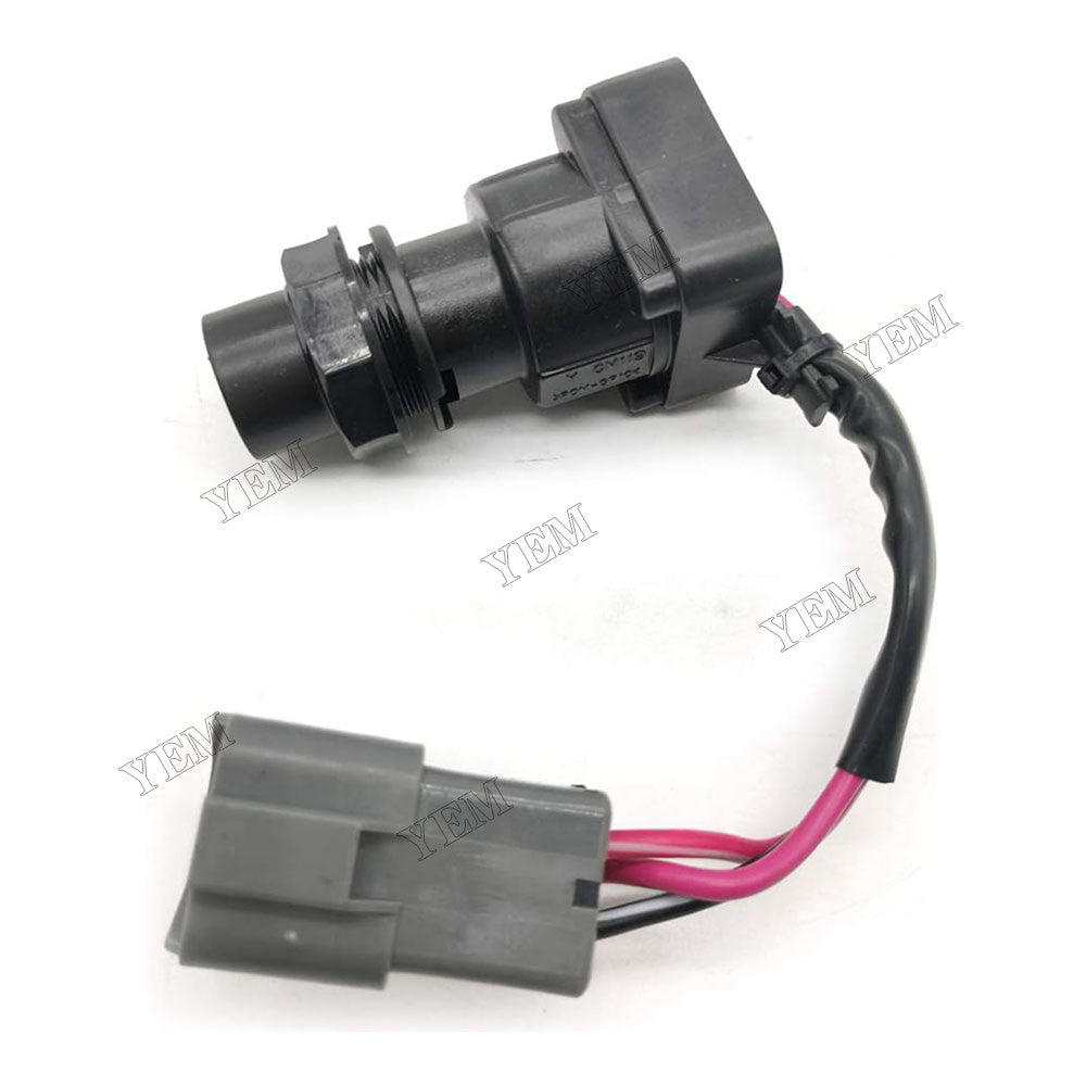 For Kubota Loader SVL75 SVL75C SVL90 SVL95 Excavator KX018 KX057 KX41 U25 U27 U35 Ignition Switch RC461-53962 For Kubota