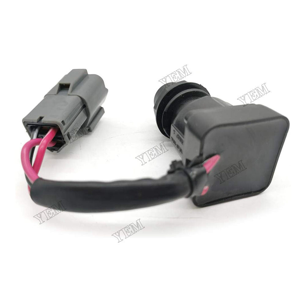 For Kubota Loader SVL75 SVL75C SVL90 SVL95 Excavator KX018 KX057 KX41 U25 U27 U35 Ignition Switch RC461-53962 For Kubota