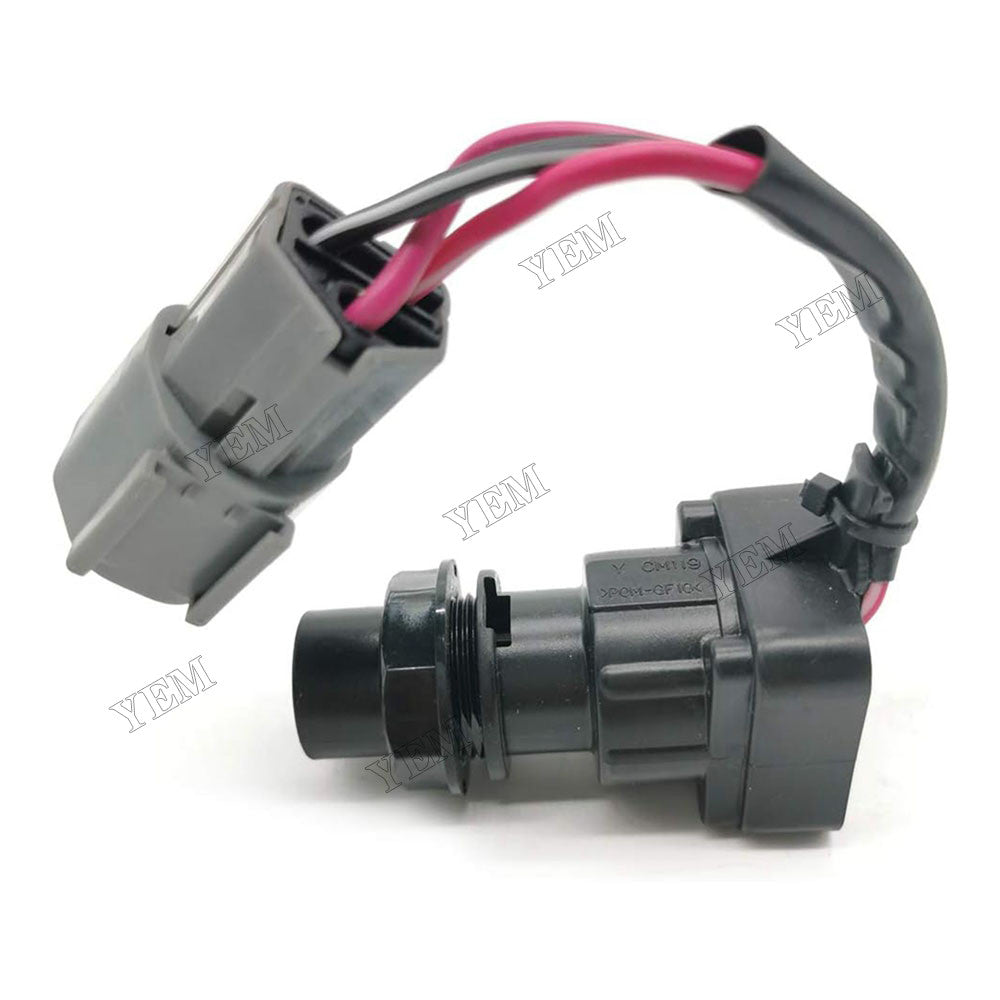 For Kubota Loader SVL75 SVL75C SVL90 SVL95 Excavator KX018 KX057 KX41 U25 U27 U35 Ignition Switch RC461-53962 For Kubota