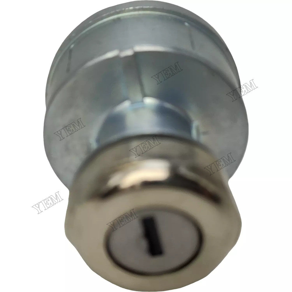 For New Holland Motor Grader F140 F170 F200 G140 G170 G200 FG65C G80 RG100 RG80 Ignition Switch 73075753 75325352
