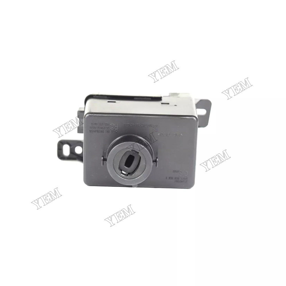 For Dodge Grand Caravan Journey 2008-2010 Ignition Cylinder With Keys 68210155AB