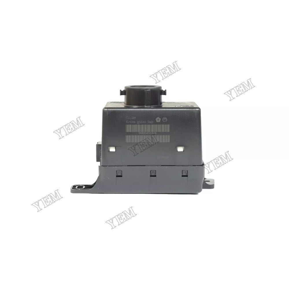 For Dodge Grand Caravan Journey 2008-2010 Ignition Cylinder With Keys 68210155AB For Dodge