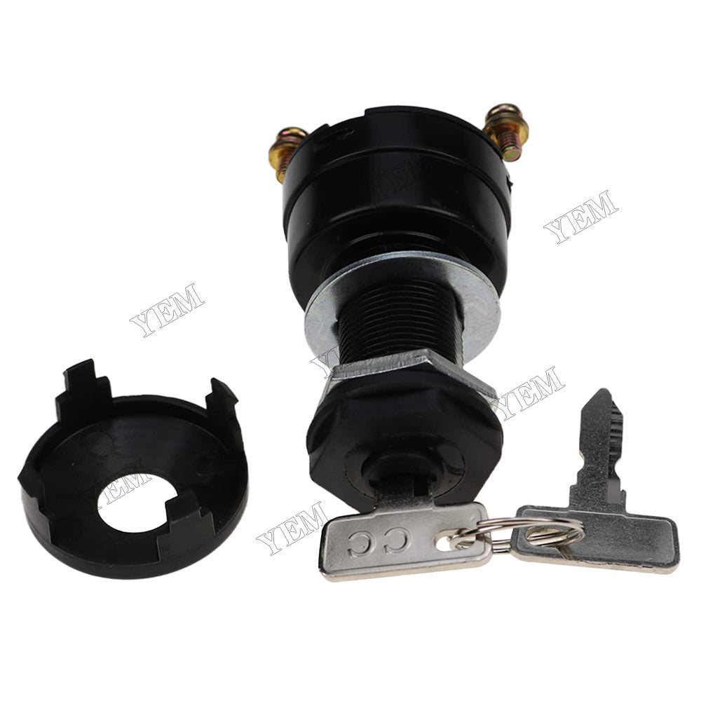 For Club Car Golf Cart 4-Pin Starter Ignition Key Switch 1018263-01 101826301 For Golf
