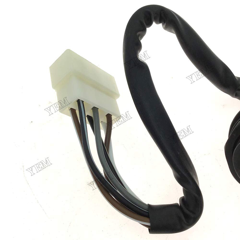 For Kawasaki Mule 500 550 2500 2510 2520 2010 2020 2030 Ignition Switch Assembly With Keys 27005-1191 For Kawasaki