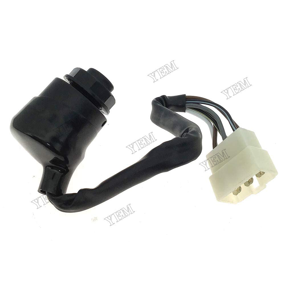 For Kawasaki Mule 500 550 2500 2510 2520 2010 2020 2030 Ignition Switch Assembly With Keys 27005-1191 For Kawasaki