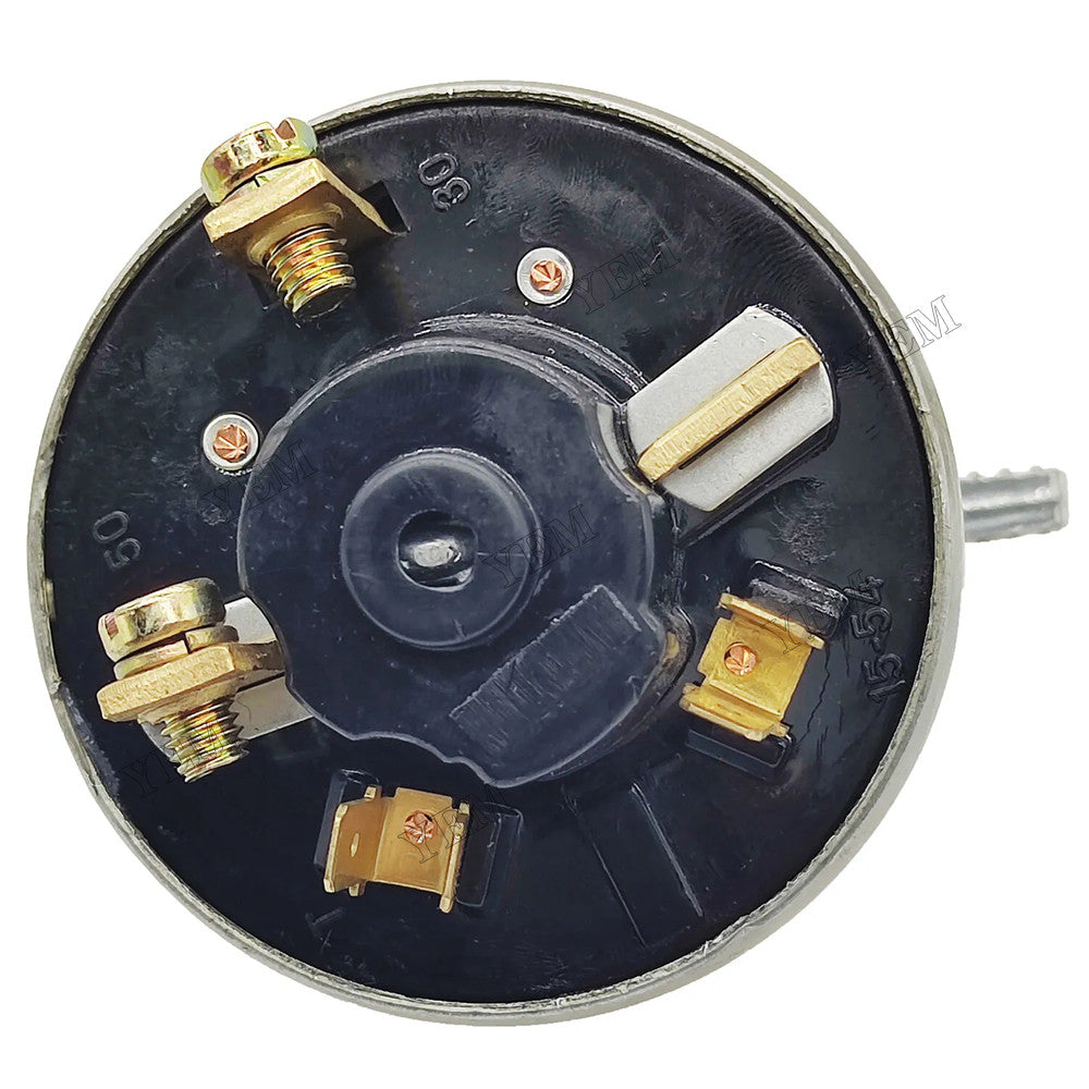 For Long Fiator White Oliver Tractor 2310 2460 2510 2610 320 360 445 510 560 610 680 Start Switch With Lever TX10954