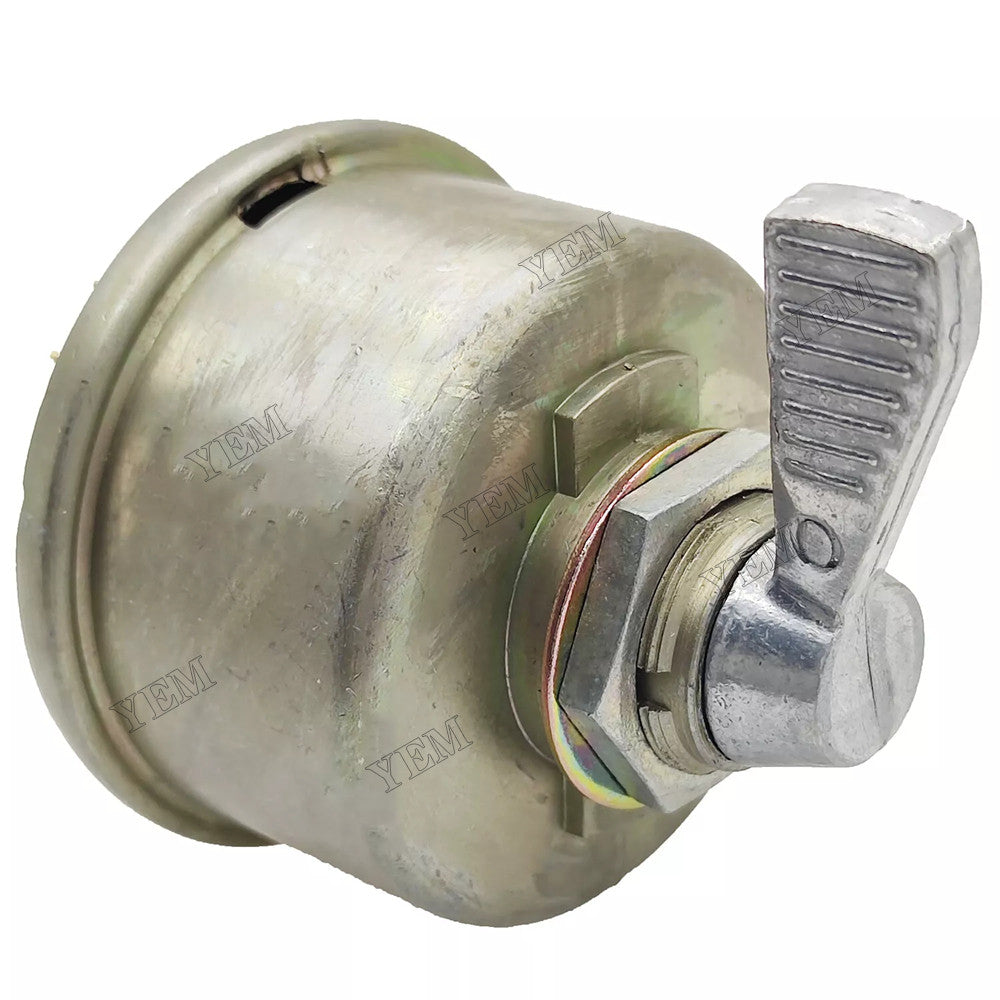 For Long Fiator White Oliver Tractor 2310 2460 2510 2610 320 360 445 510 560 610 680 Start Switch With Lever TX10954 YEMPARTS