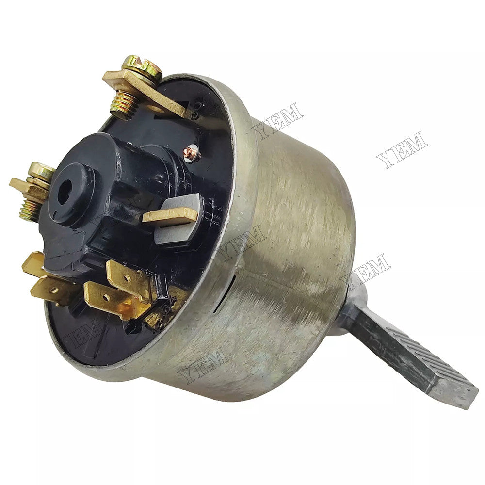 For Long Fiator White Oliver Tractor 2310 2460 2510 2610 320 360 445 510 560 610 680 Start Switch With Lever TX10954 YEMPARTS