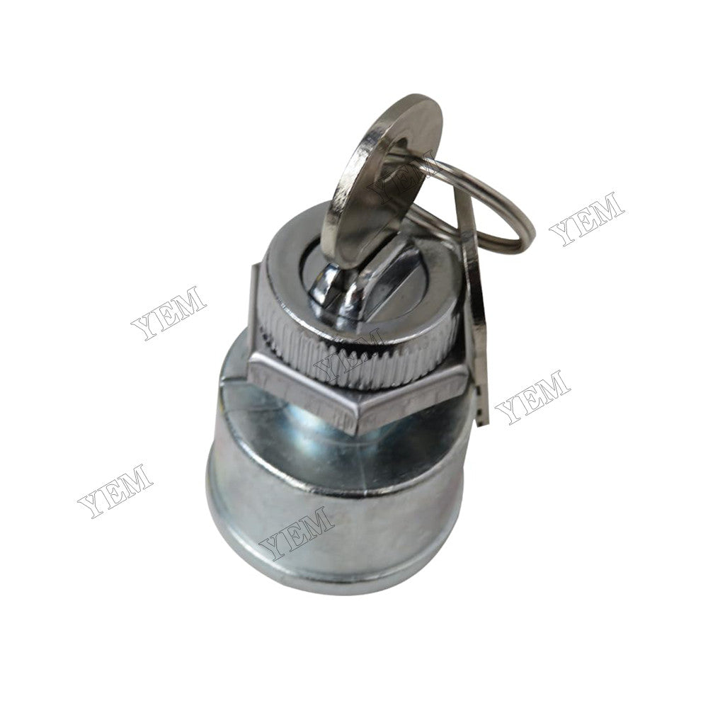 For EZgo Golf Cart TXT ST350 Ignition Switch With 2 Keys 10681G1 17421G1 For EZgo