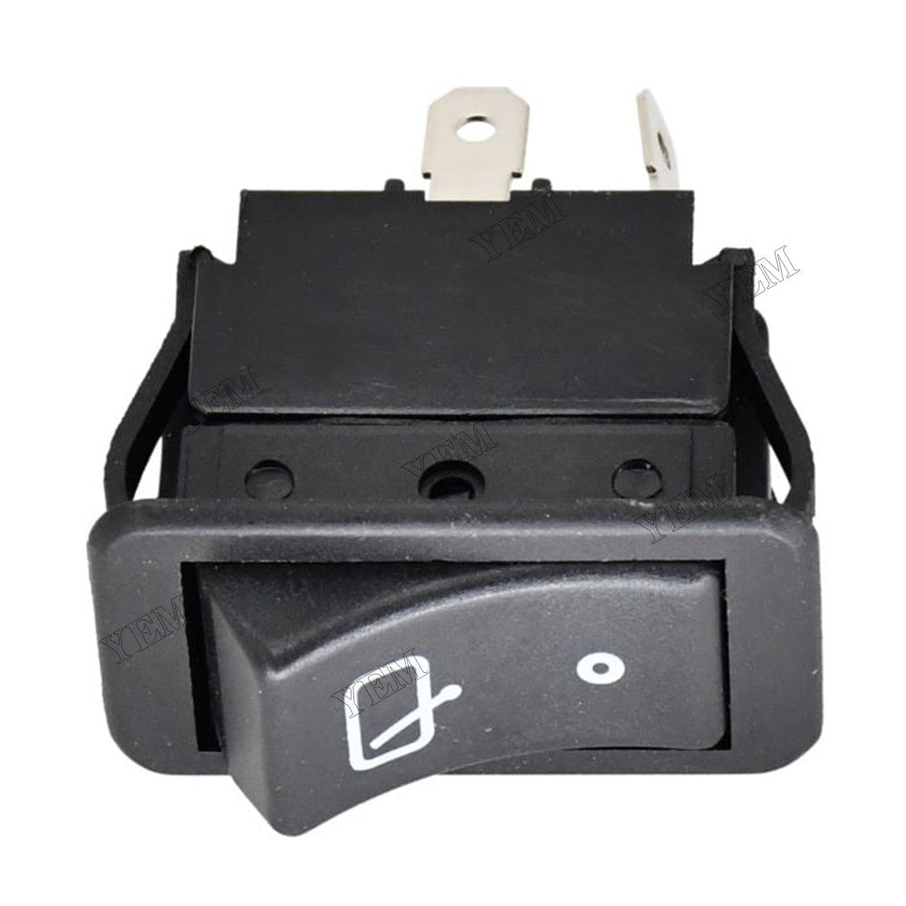 For Bobcat Loader 553 753 873 963 S150 S175 S590 S750 T190 T300 Switch 6675999 For Bobcat
