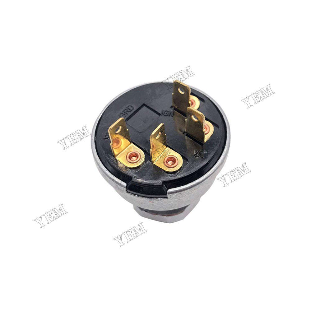 For John Deere Tractor 1020 1520 2020 2030 Ignition Switch AT21880 For John Deere