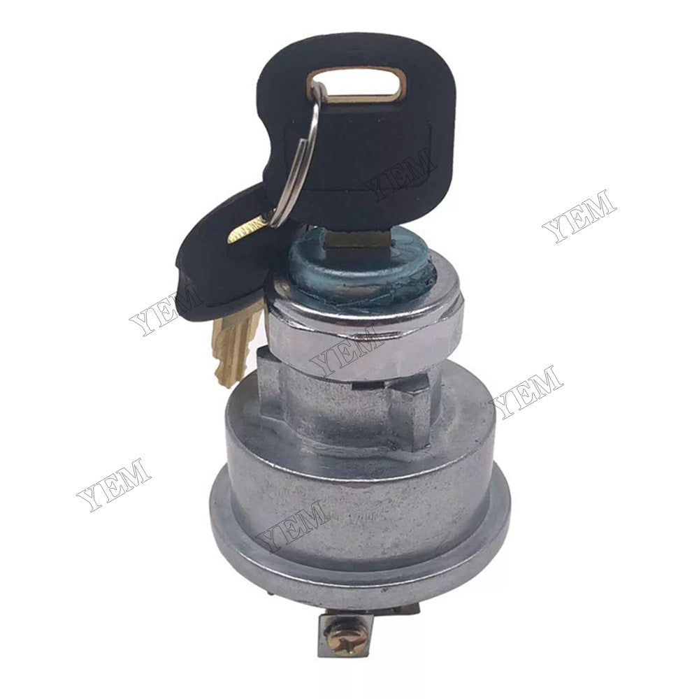 For Caterpillar CAT Telehandler TH103 TH62 TH82 TH83 Loader 416 426 436 438 446 Excavator 307 317 320B 322B 325B Ignition Switch 163-2659 110-7883 For Caterpillar
