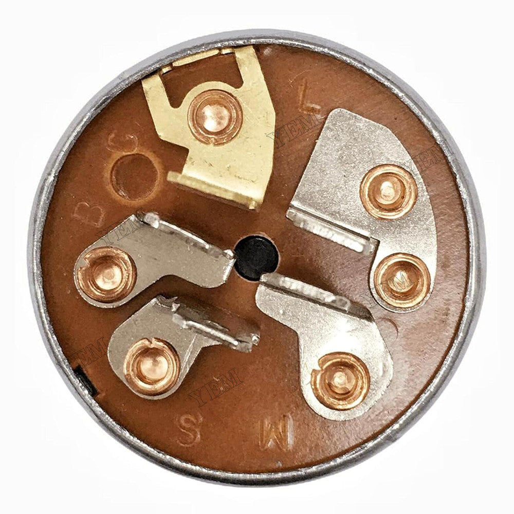 For John Deere Mower FS691V WH36A WH48A WH52A WHP36A WHP48A WHP52A Switch AM119111 For John Deere