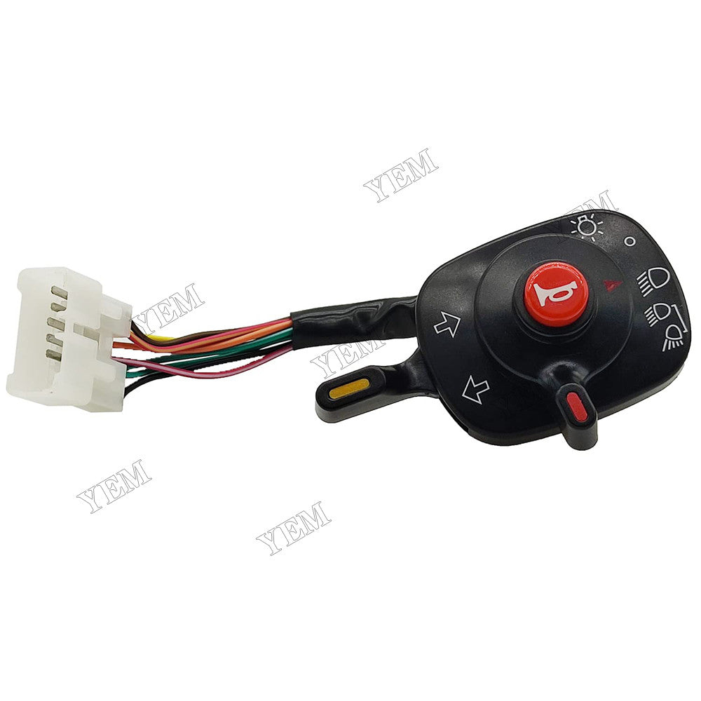 For Kubota Harvester 588I-G 688 888 Compatible with Combination Switch 5T171-42240