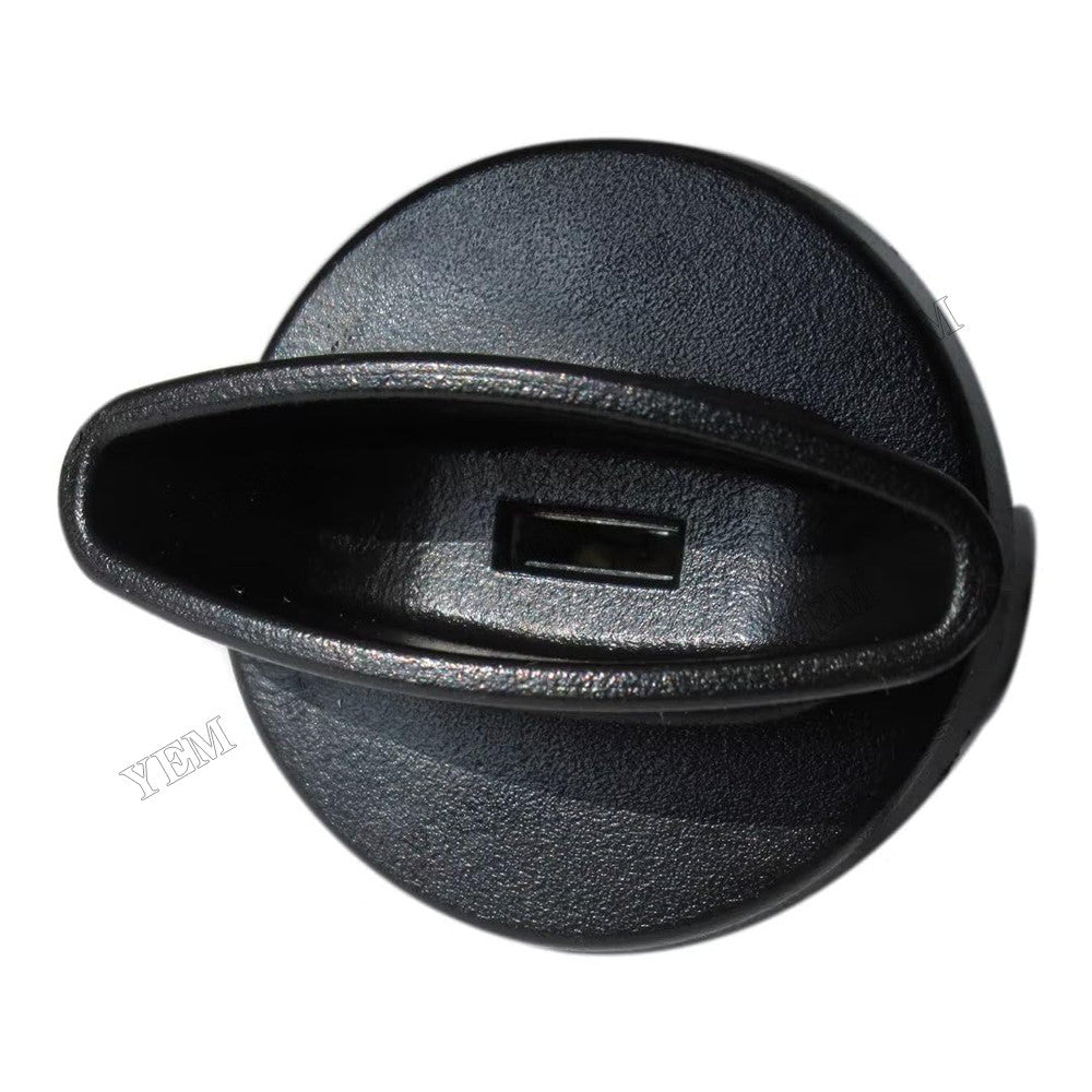 For Ford Mercury Lincoln Pickup Truck Black Bezel Ignition Lock Cylinder with Key 1L3Z11582A For Ford