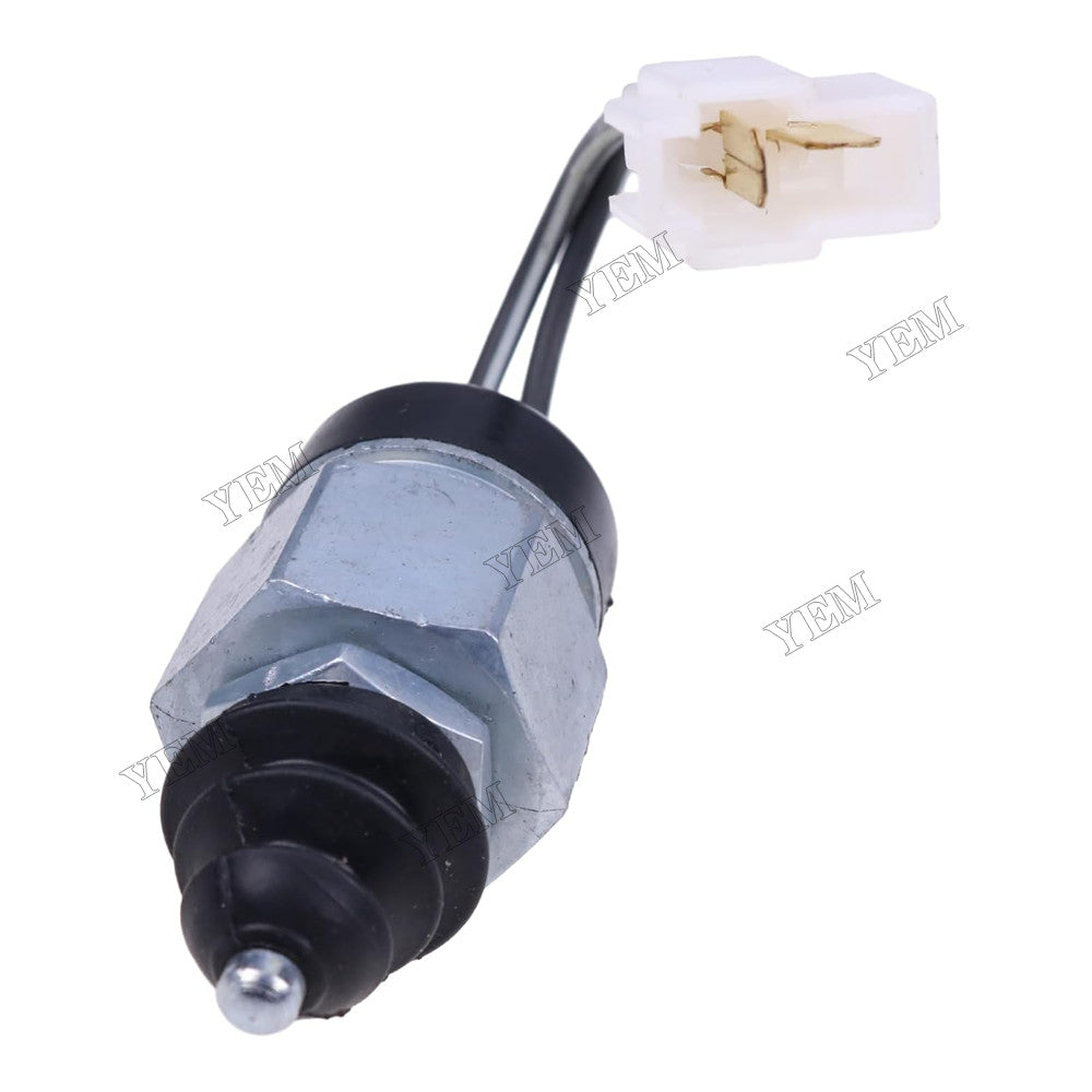 For Kubota Excavator KH-151 KH-170L KH-191 KH-28L Tractor B4200D B6000E L185F L285P Ignition Switch 37150-32244 For Kubota