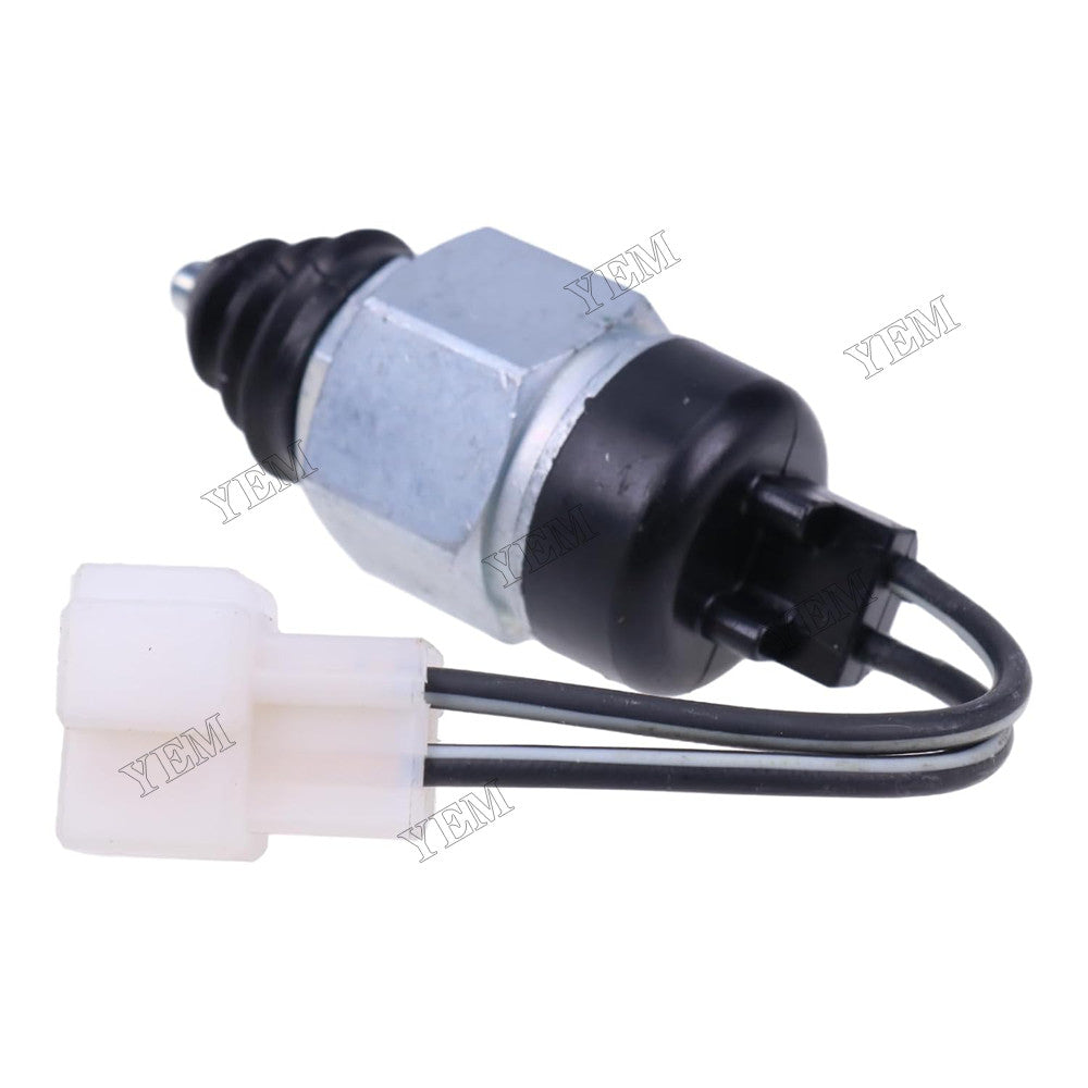 For Kubota Excavator KH-151 KH-170L KH-191 KH-28L Tractor B4200D B6000E L185F L285P Ignition Switch 37150-32244 For Kubota