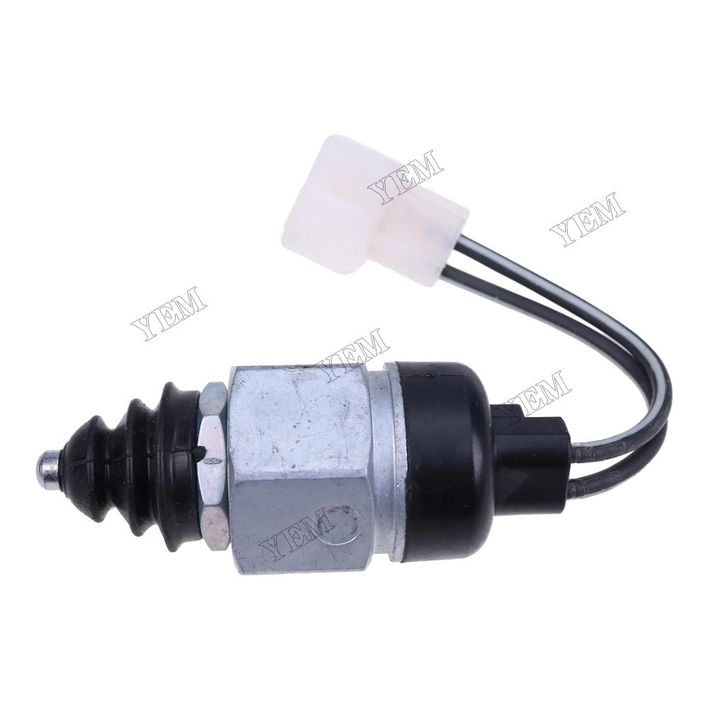 For Kubota Excavator KH-151 KH-170L KH-191 KH-28L Tractor B4200D B6000E L185F L285P Ignition Switch 37150-32244 For Kubota