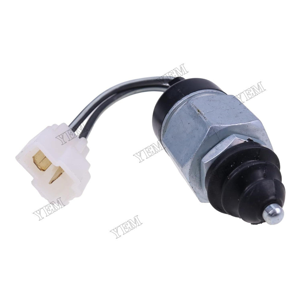 For Kubota Excavator KH-151 KH-170L KH-191 KH-28L Tractor B4200D B6000E L185F L285P Ignition Switch 37150-32244 For Kubota
