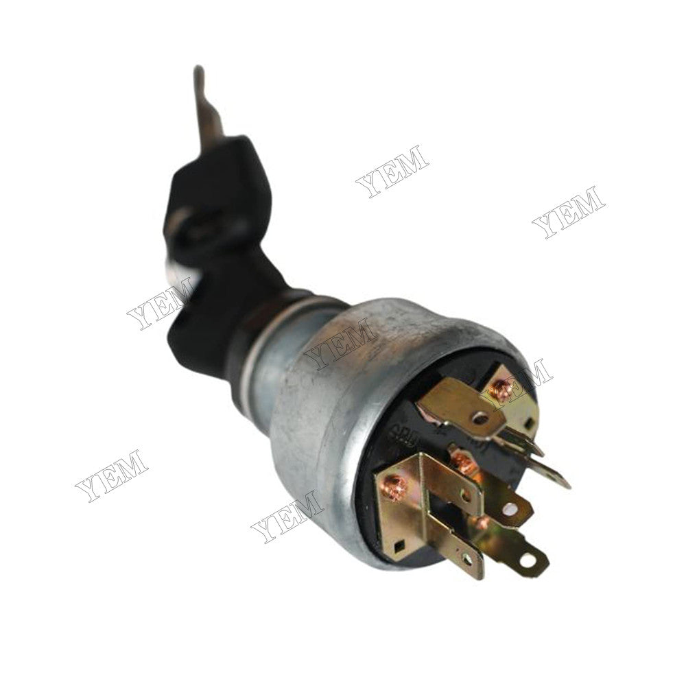 For New Holland Loader W110B W130C W170C W190C W230C L213 L215 L218 L220 L221 L223 L225 L228 L230 Ignition Switch 282775A1