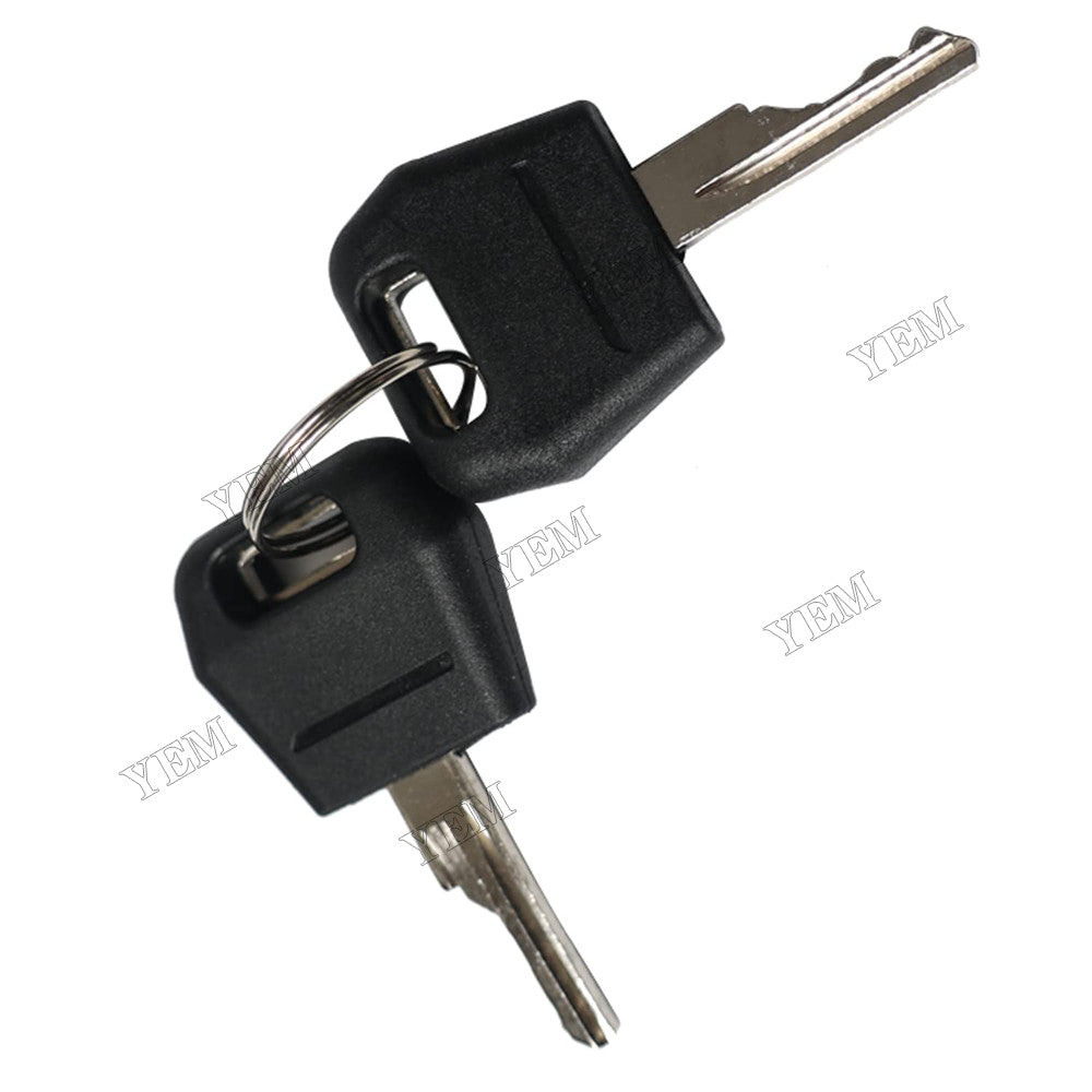 For New Holland Loader W110B W130C W170C W190C W230C L213 L215 L218 L220 L221 L223 L225 L228 L230 Ignition Switch 282775A1 For New Holland