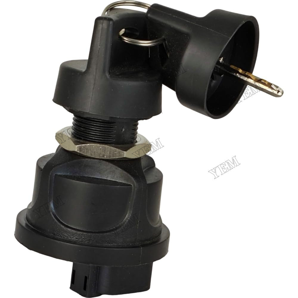 For Bobcat Excavator E08 E10 Loader MT52 MT55 MT85 S70 Key Ignition Switch 7328187 For Bobcat
