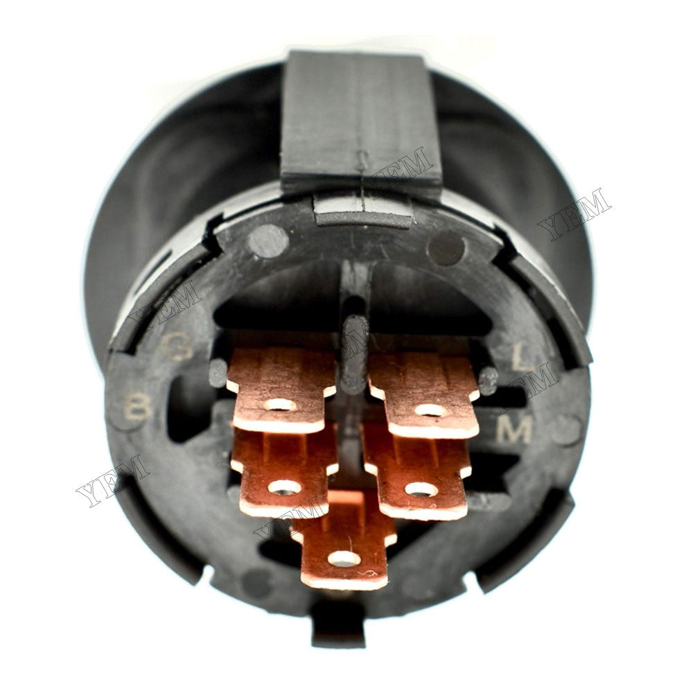 For Cub Cadet Zero Turn Mower RZT50 RZT54 RZT-S42 RZT-S46 RZT-S50 RZT-S54 Rotary Switch 725-04228 925-04228