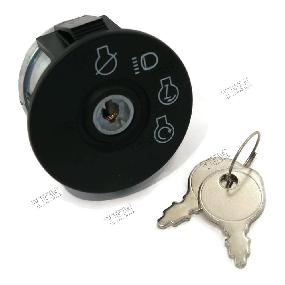 For Ariens Lawn Mower 931037 93130 931303 Ignition Starter Switch 03602300 For Ariens