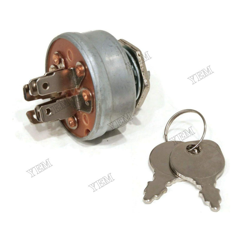 For Ariens Lawn Mower 931037 93130 931303 Ignition Starter Switch 03602300 For Ariens