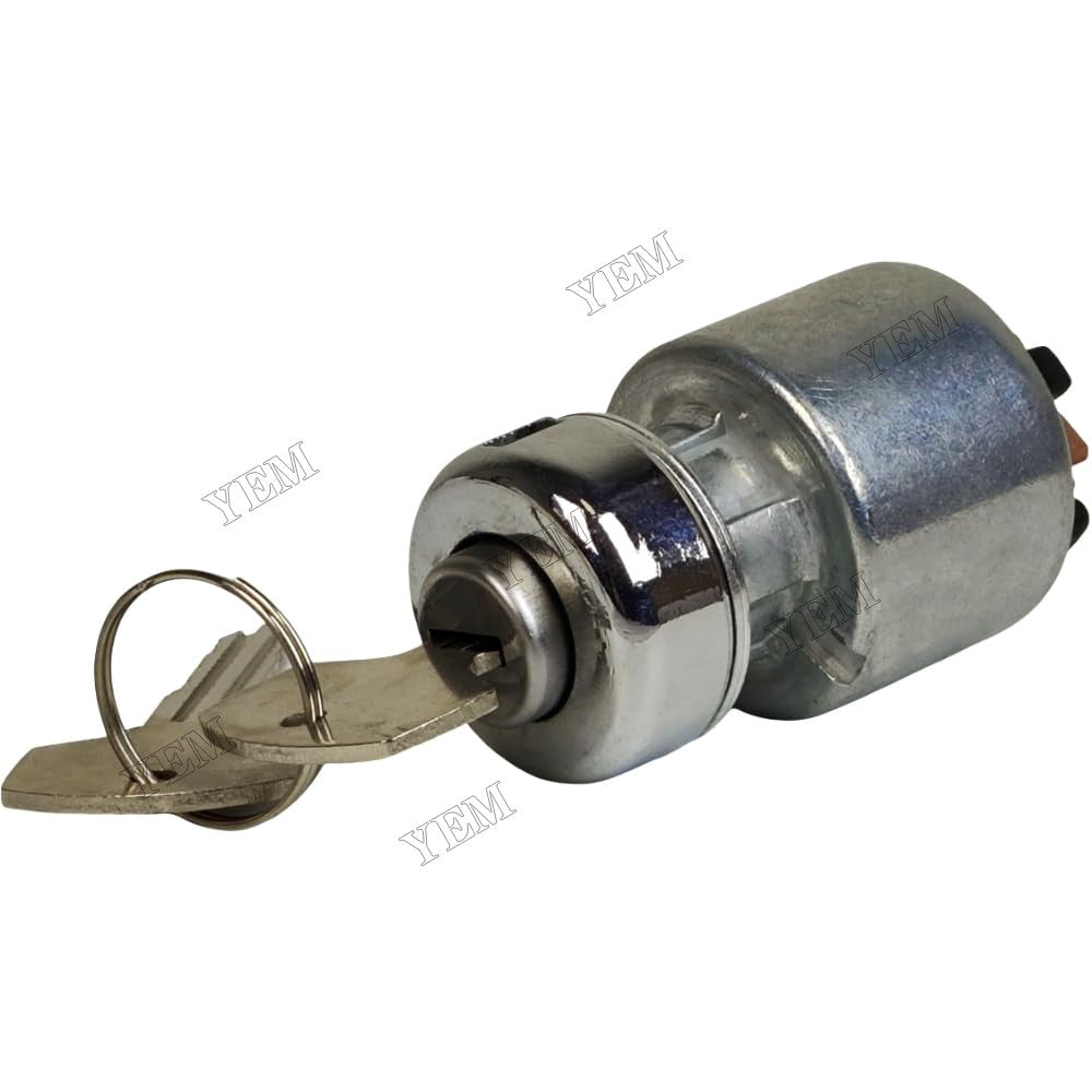 For Nissan Forklift H02 Ignition Switch 25150-00H00