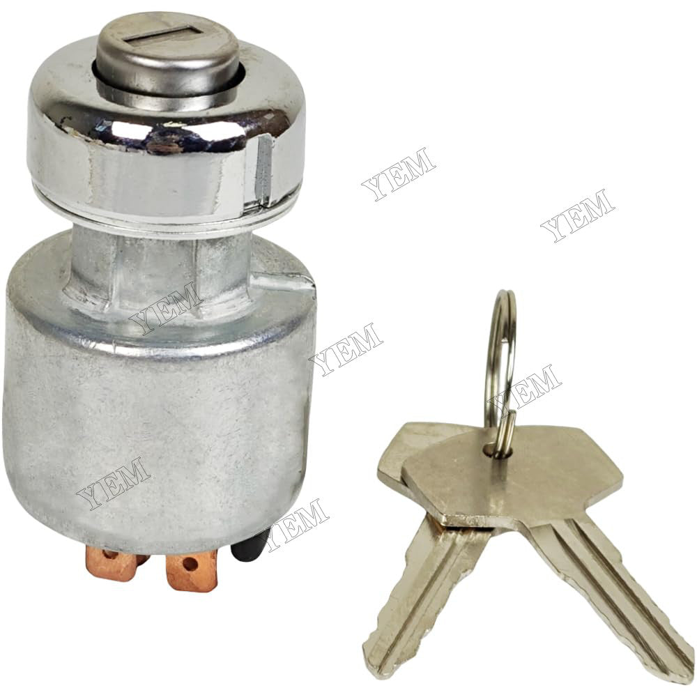 For Nissan Forklift H02 Ignition Switch 25150-00H00 For Nissan