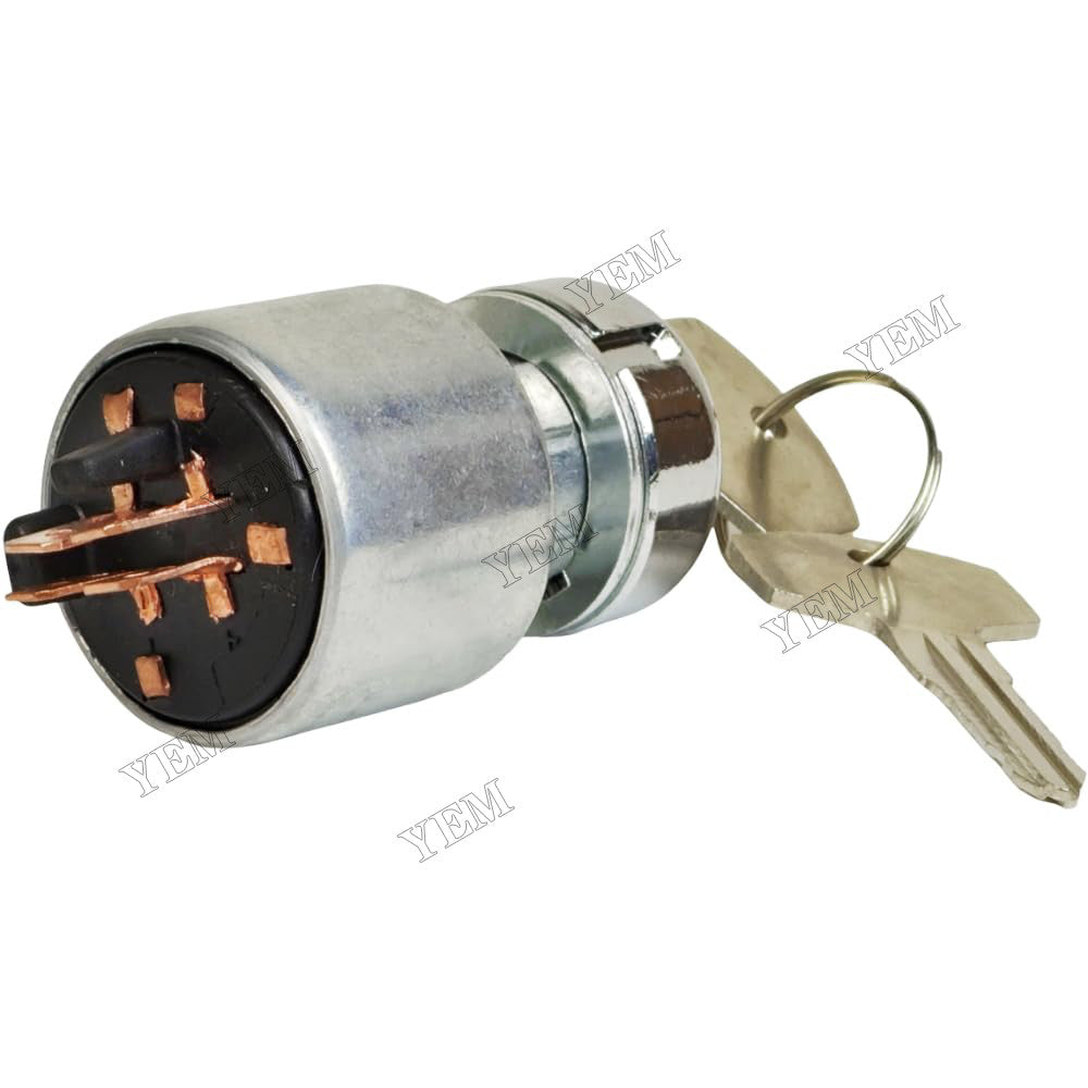 For Nissan Forklift H02 Ignition Switch 25150-00H00 For Nissan