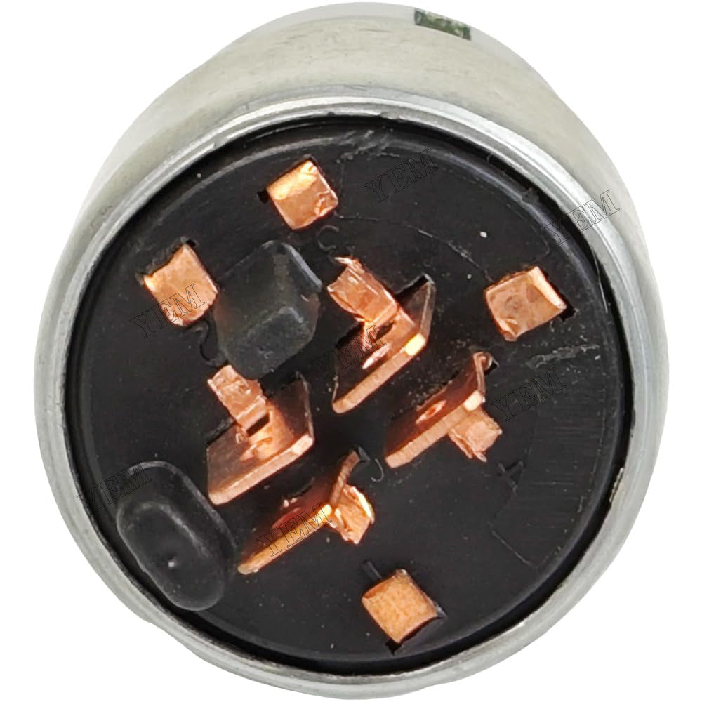 For Nissan Forklift H02 Ignition Switch 25150-00H00 For Nissan