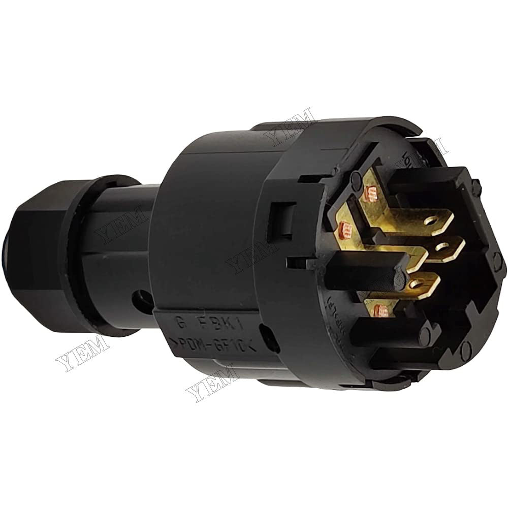 For Toyota Forklift 7FD30 7FD35 7FD40 7FG20 7FG25 8FD10 8FD15 8FD25 8FG25 8FG30 Ignition Switch 57590-23340-71 For Toyota
