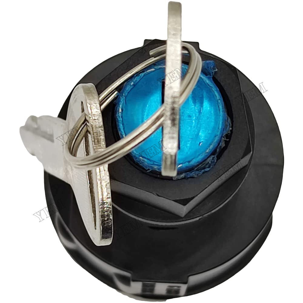 For Toyota Forklift 7FD30 7FD35 7FD40 7FG20 7FG25 8FD10 8FD15 8FD25 8FG25 8FG30 Ignition Switch 57590-23340-71 For Toyota
